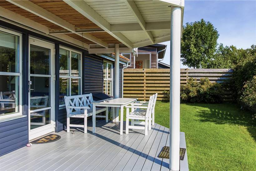 Foto von Ferienhaus TM60 in Saksild - Odder - Ostjütland