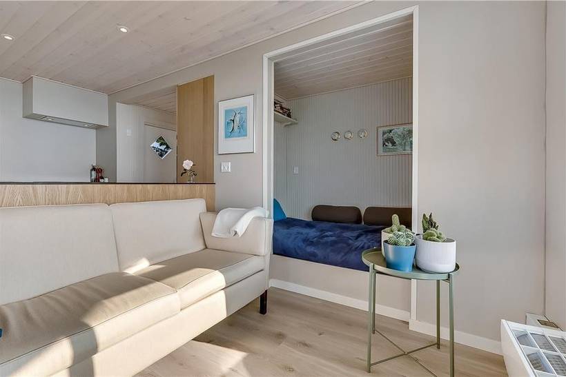 Foto von Ferienhaus TM60 in Saksild - Odder - Ostjütland