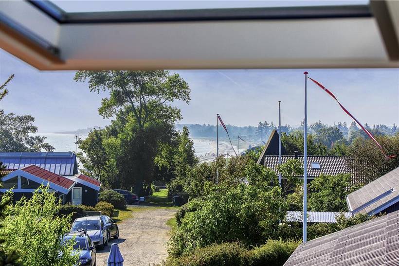 Foto von Ferienhaus TM60 in Saksild - Odder - Ostjütland