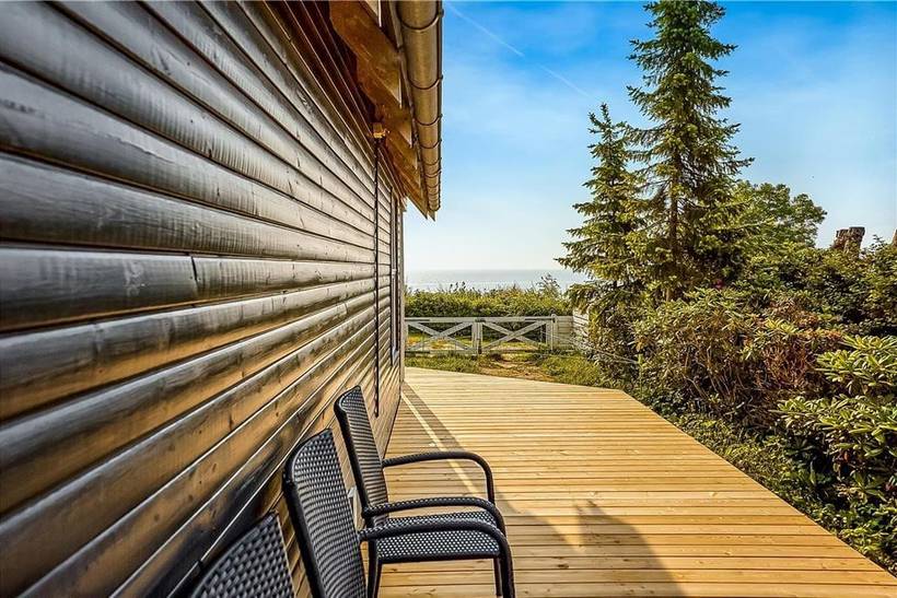 Foto von Ferienhaus TM60 in Saksild - Odder - Ostjütland