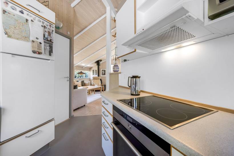 Foto von Ferienhaus TM61 in Rørvig - Westseeland
