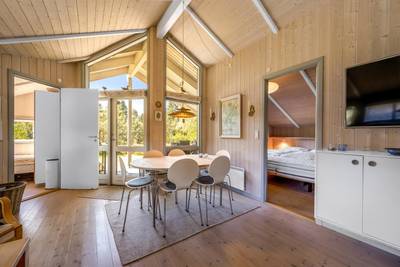 Vorschaubild von Ferienhaus TM61 in Rørvig - Westseeland