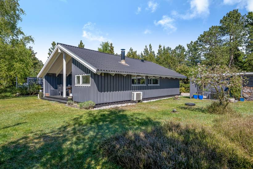 Foto von Ferienhaus TM61 in Rørvig - Westseeland