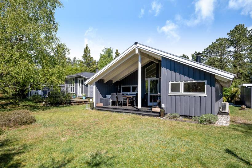 Foto von Ferienhaus TM61 in Rørvig - Westseeland