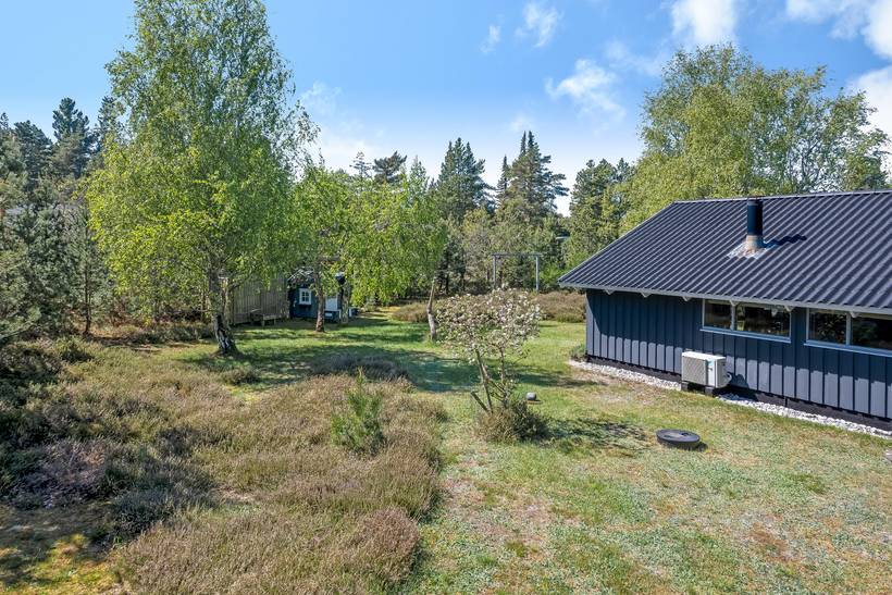 Foto von Ferienhaus TM61 in Rørvig - Westseeland