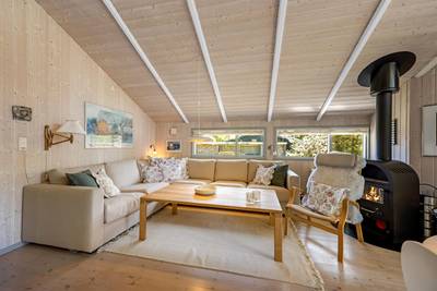 Vorschaubild von Ferienhaus TM61 in Rørvig - Westseeland