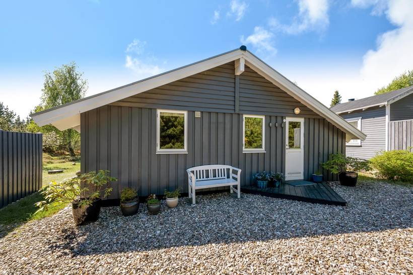 Foto von Ferienhaus TM61 in Rørvig - Westseeland
