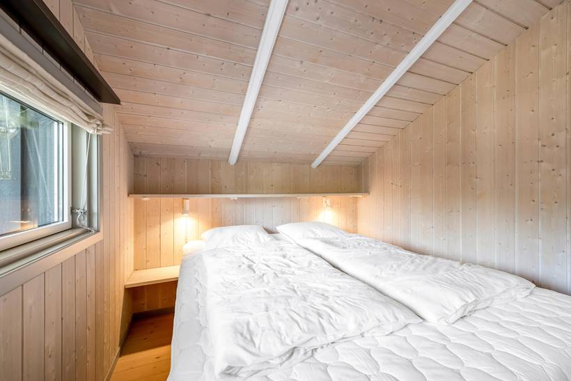 Foto von Ferienhaus TM61 in Rørvig - Westseeland