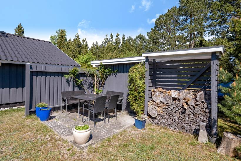 Foto von Ferienhaus TM61 in Rørvig - Westseeland