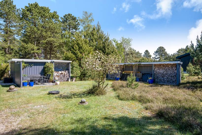 Foto von Ferienhaus TM61 in Rørvig - Westseeland
