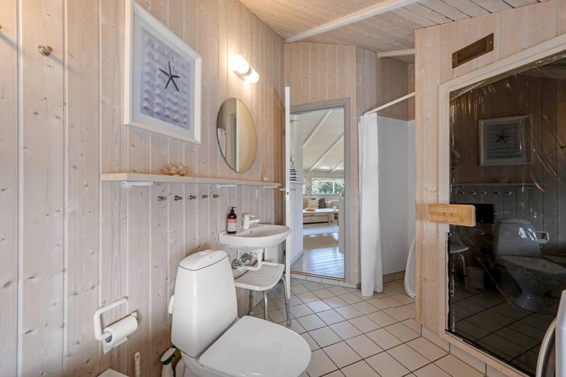 Foto von Ferienhaus TM61 in Rørvig - Westseeland