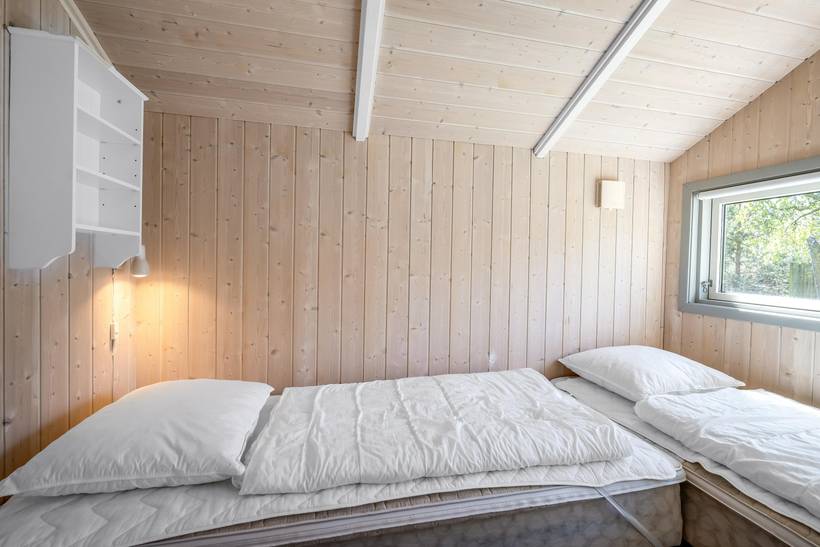 Foto von Ferienhaus TM61 in Rørvig - Westseeland