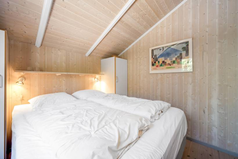 Foto von Ferienhaus TM61 in Rørvig - Westseeland
