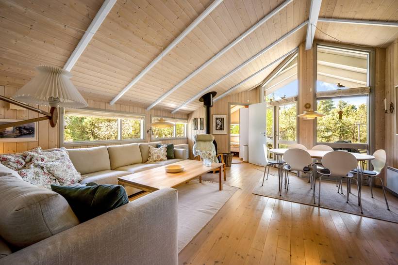Foto von Ferienhaus TM61 in Rørvig - Westseeland