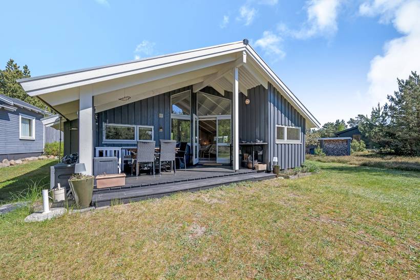 Foto von Ferienhaus TM61 in Rørvig - Westseeland