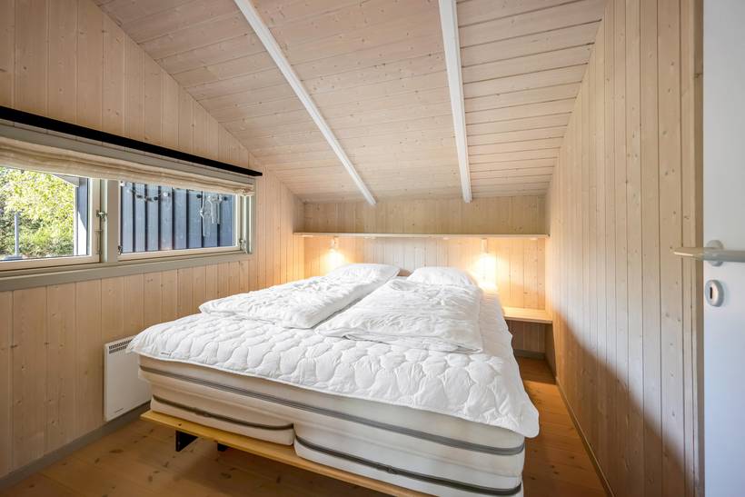 Foto von Ferienhaus TM61 in Rørvig - Westseeland