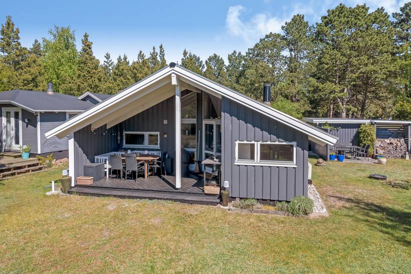 Foto von Ferienhaus TM61 in Rørvig - Westseeland