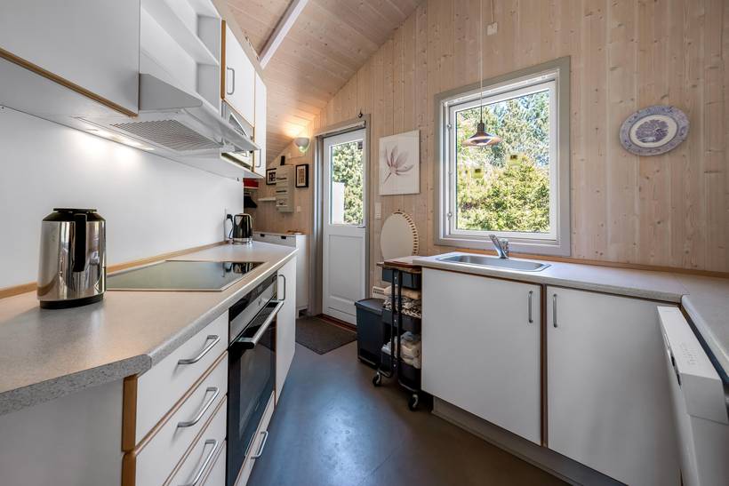Foto von Ferienhaus TM61 in Rørvig - Westseeland