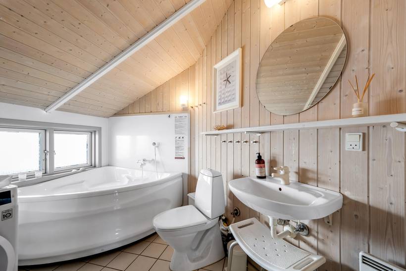Foto von Ferienhaus TM61 in Rørvig - Westseeland