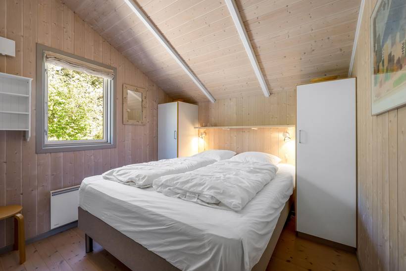 Foto von Ferienhaus TM61 in Rørvig - Westseeland