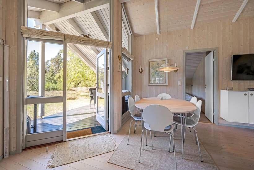 Foto von Ferienhaus TM61 in Rørvig - Westseeland