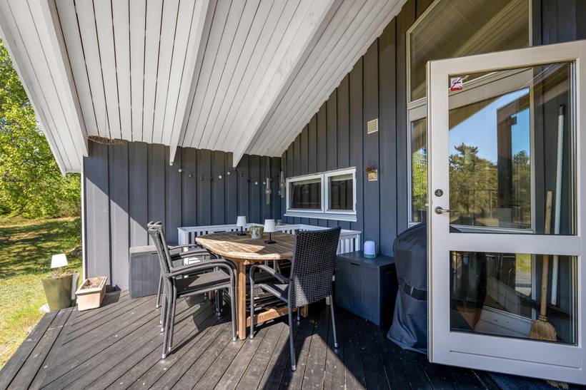Foto von Ferienhaus TM61 in Rørvig - Westseeland