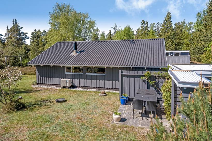 Foto von Ferienhaus TM61 in Rørvig - Westseeland