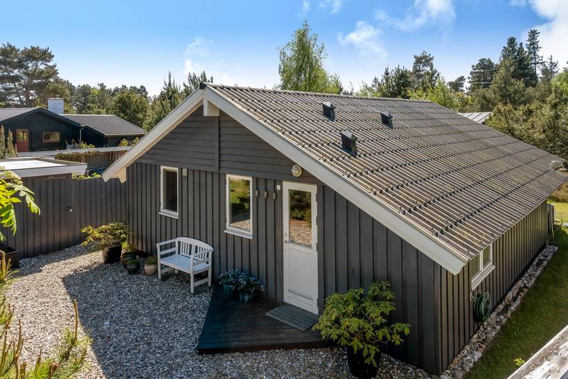 Foto von Ferienhaus TM61 in Rørvig - Westseeland