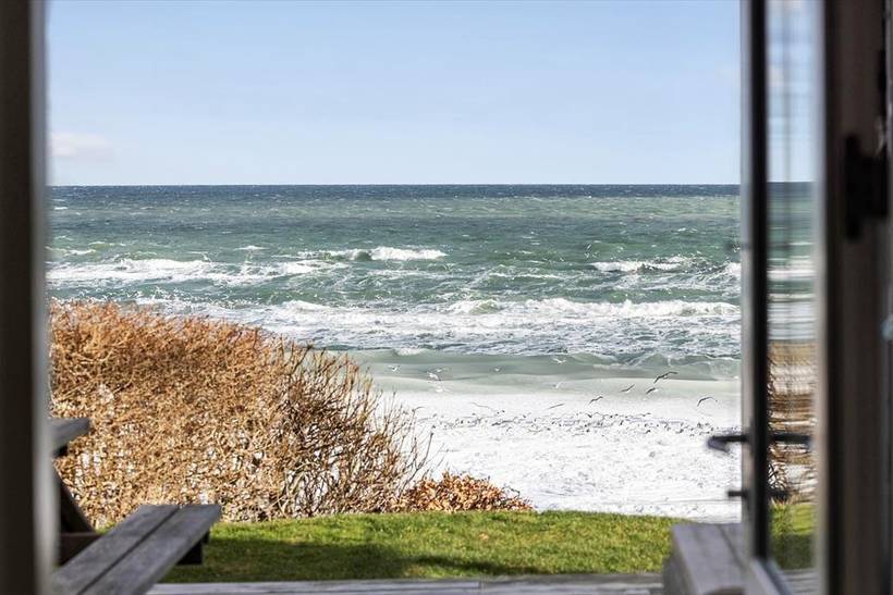 Foto von Ferienhaus TM64 in Saksild - Odder - Ostjütland
