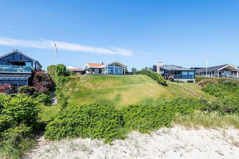 Foto von Ferienhaus TM64 in Saksild - Odder - Ostjütland