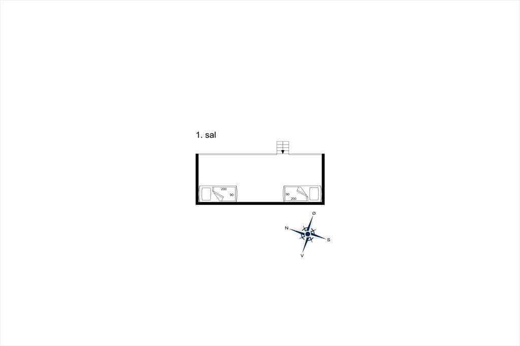 Vorschaubild von Ferienhaus TM64 in Saksild - Odder - Ostjütland