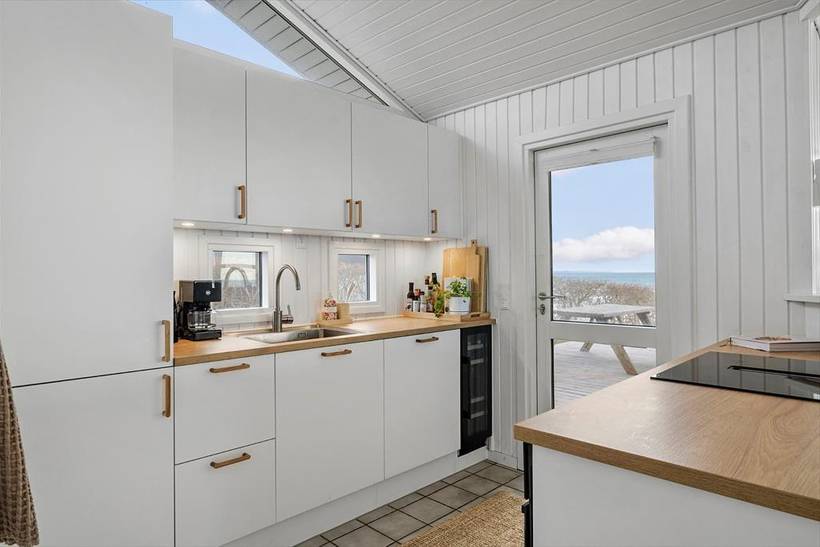 Foto von Ferienhaus TM64 in Saksild - Odder - Ostjütland