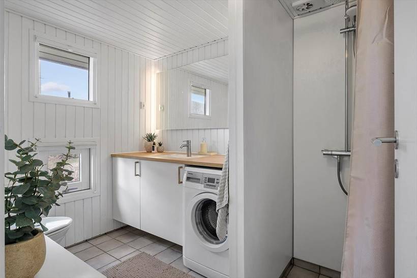 Foto von Ferienhaus TM64 in Saksild - Odder - Ostjütland