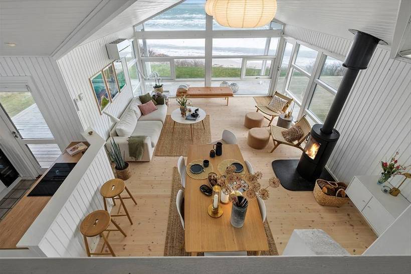 Foto von Ferienhaus TM64 in Saksild - Odder - Ostjütland