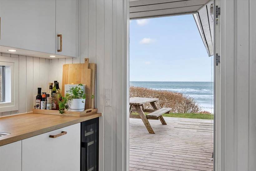 Foto von Ferienhaus TM64 in Saksild - Odder - Ostjütland