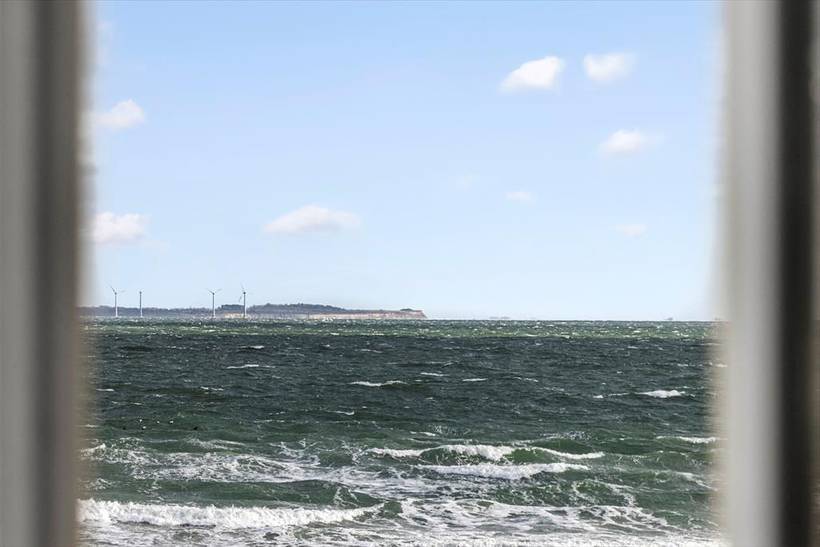Foto von Ferienhaus TM64 in Saksild - Odder - Ostjütland