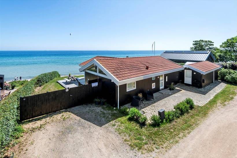 Foto von Ferienhaus TM64 in Saksild - Odder - Ostjütland