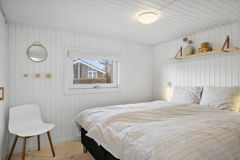 Foto von Ferienhaus TM64 in Saksild - Odder - Ostjütland