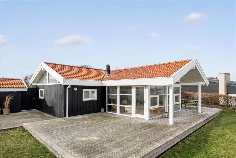 Foto von Ferienhaus TM64 in Saksild - Odder - Ostjütland