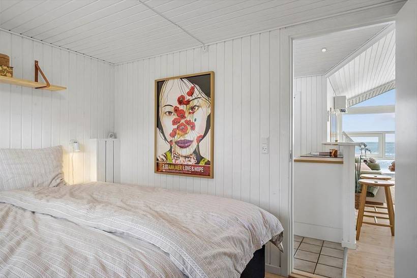 Foto von Ferienhaus TM64 in Saksild - Odder - Ostjütland