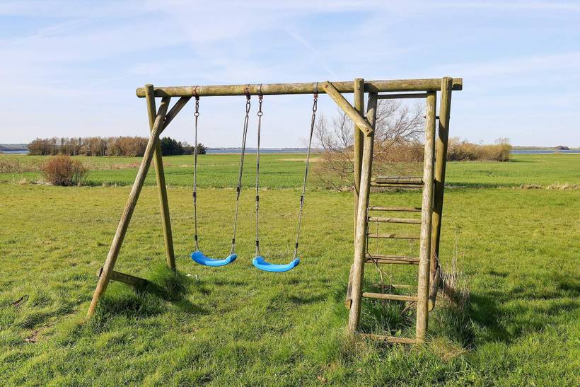 Foto von Ferienhaus TM68 in Doverodde - Thy/Limfjord