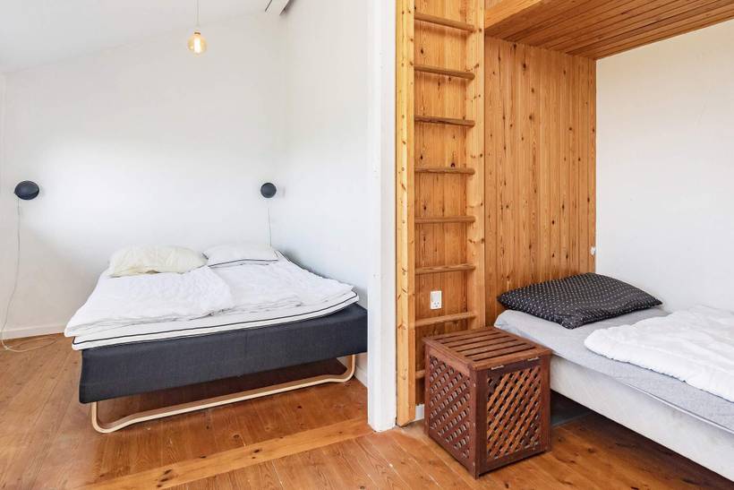 Foto von Ferienhaus TM68 in Doverodde - Thy/Limfjord