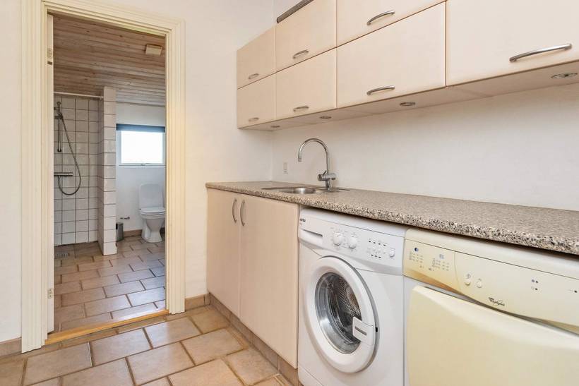 Foto von Ferienhaus TM68 in Doverodde - Thy/Limfjord