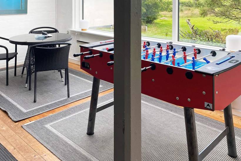 Foto von Ferienhaus TM68 in Doverodde - Thy/Limfjord