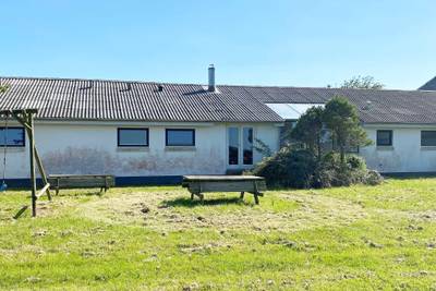 Vorschaubild von Ferienhaus TM68 in Doverodde - Thy/Limfjord
