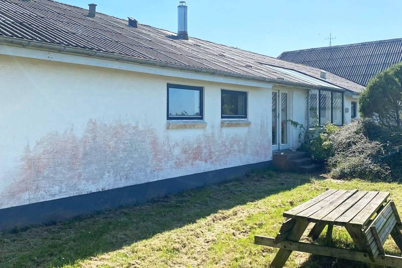 Foto von Ferienhaus TM68 in Doverodde - Thy/Limfjord