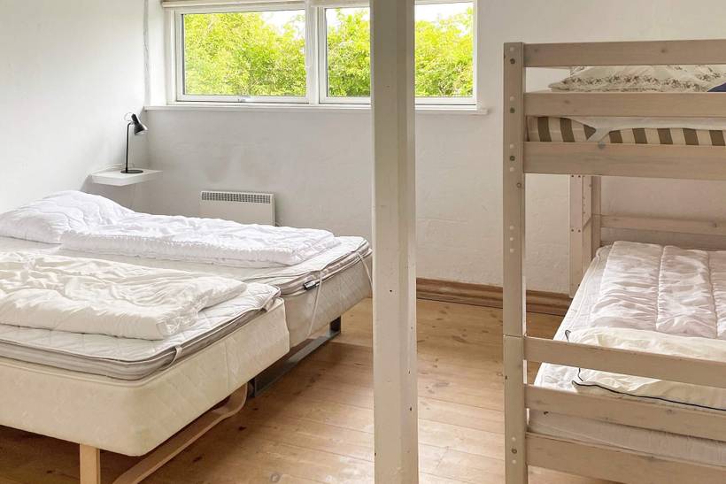 Foto von Ferienhaus TM68 in Doverodde - Thy/Limfjord