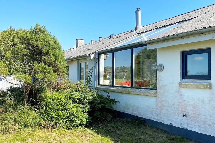 Foto von Ferienhaus TM68 in Doverodde - Thy/Limfjord
