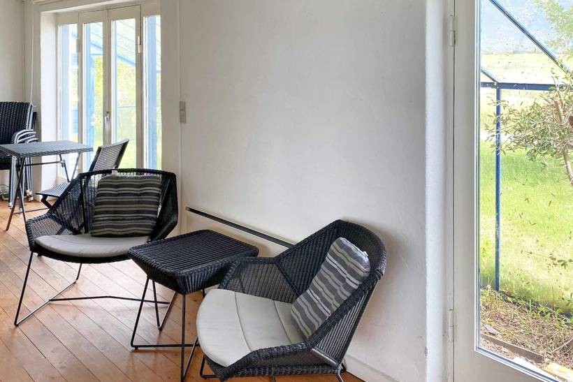 Foto von Ferienhaus TM68 in Doverodde - Thy/Limfjord