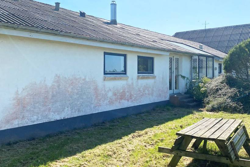 Foto von Ferienhaus TM68 in Doverodde - Thy/Limfjord